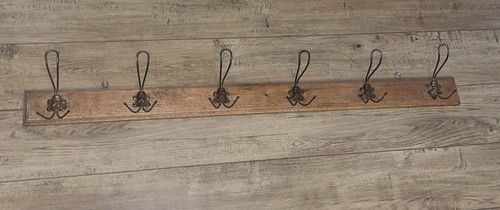 Ancien porte manteaux - ancien, porte-manteaux/patère