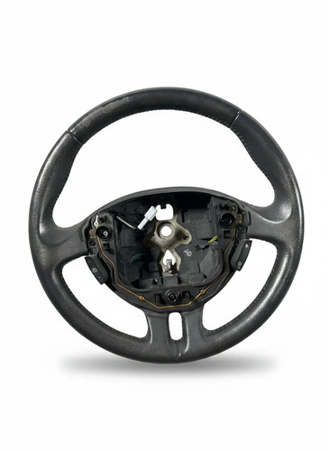 Volant direction cuir - volant, en