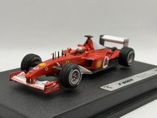 Ferrari F2002 #1 Michael
