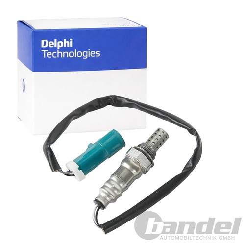 Delphi sonde lambda compatible - delphi,
