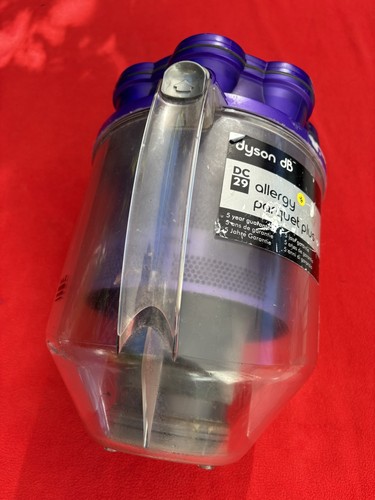 Collecteur cyclone aspirateur