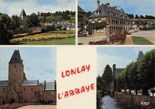 61 LONLAY L ABBAYE ABBAYE