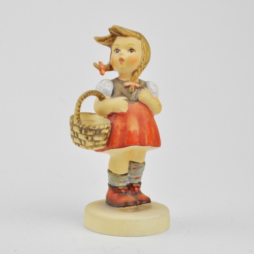 Figurine goebel hummel göbel - figurine,