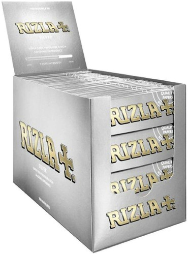 100 carnets rizla - 100,