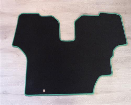 Tapis entrée vert - d'entrée,