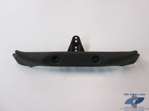 Habillage radiateur bmw - habillage,