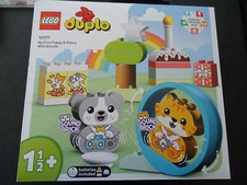 LEGO DUPLO 10977  neuf en