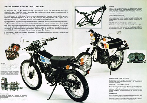 125 dtmx - 125,