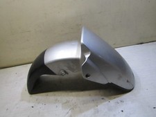 garde boue avant gris yamaha