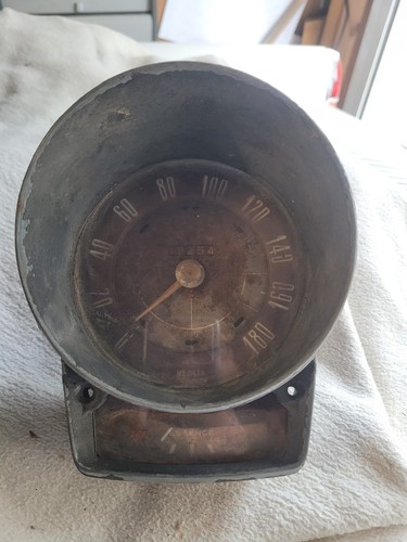 Compteur kilométrique veglia - compteur,