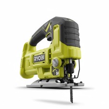 Ryobi R18JS-0 – Scie
