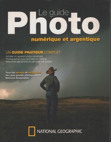 Guide photo numérique et - le,