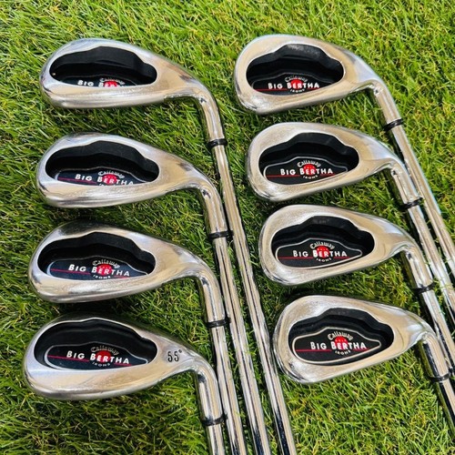 8pcs set fer à - fer,