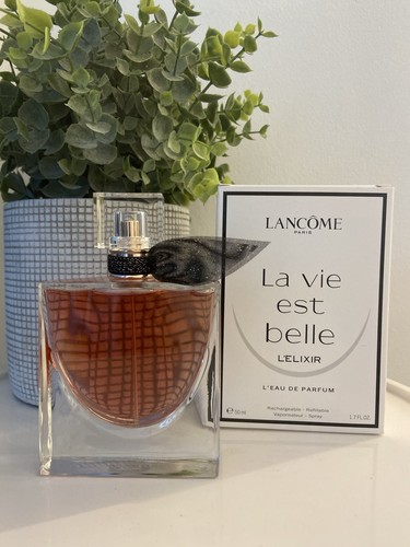 Vie est belle élixir - vie, l’Élixir