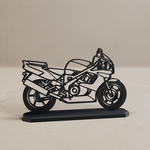 Honda cbr900rr fireblade sc28 - cbr900rr,