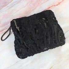 Vintage Magnifique Noir