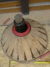 Antique Lady Jeanne Candy