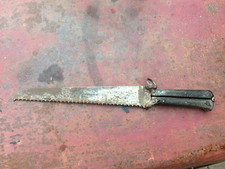 Scie pliante DRGM pour