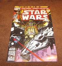 STAR WARS comics collector @