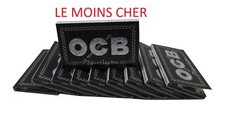 OCB Double Premium, Feuilles