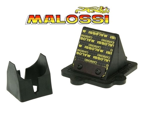 Boite clapet malossi vl14 - boite,