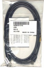 NEW  Barcodescanner HHP