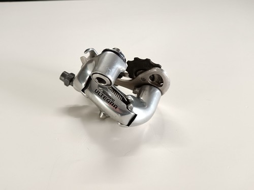 Shimano ultegra 6500 - shimano, rd