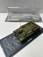 Modimio Presse Russe Altaya