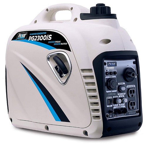 Pulsar pg2300is 2300w - pulsar, super