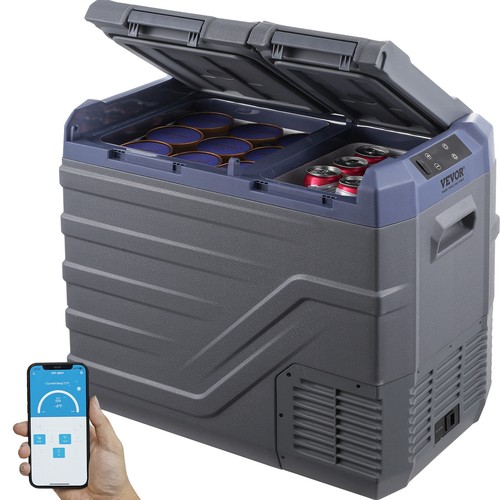 Vevor réfrigérateur portable - vevor,