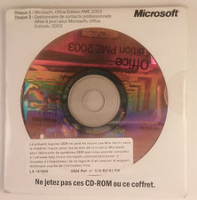 Microsoft Office Edition PME