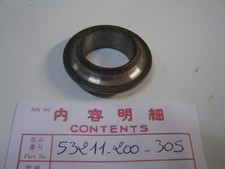 Cuvette inférieure roulement