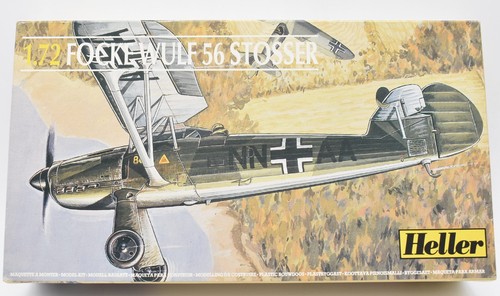 Miniature avion model kit - miniature,
