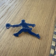 pin's Roland Garros French