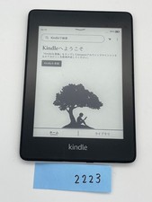 Amazon Kindle Paperwhite 10th