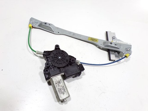 Leve vitre electrique avant - leve-vitre,