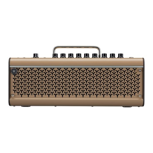 Amplificateur guitare - amplificateur, de