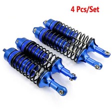 Amortisseur 4x Full Metal