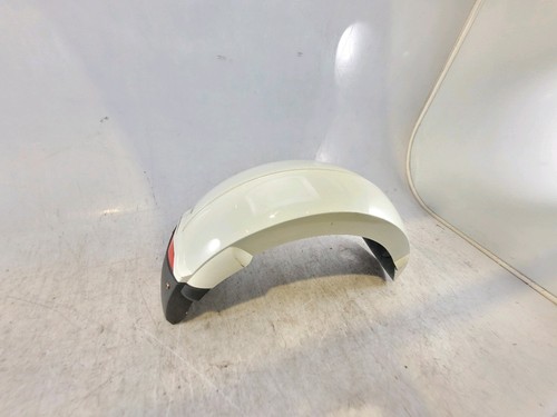 Garde boue avant gauche - ,
