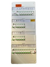 Tableau Électrique Schneider
