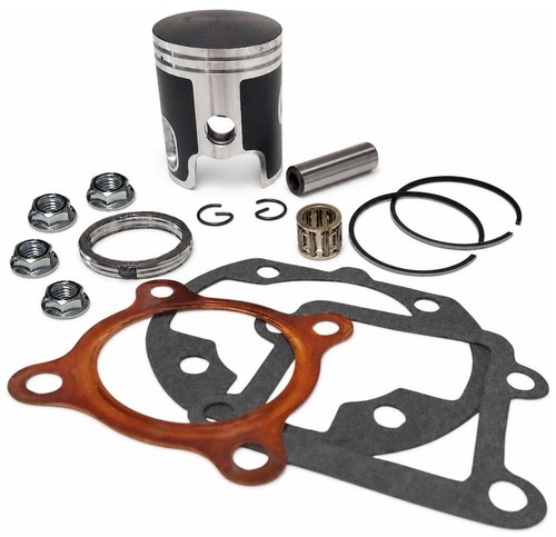 Pack piston conti black - conti, mbk