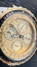 Montre Seiko Flightmaster
