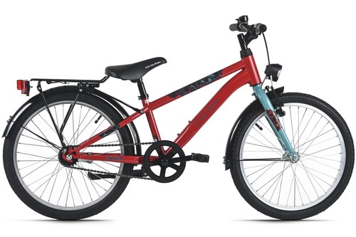 Vélo enfant bobby - vélo, 20"