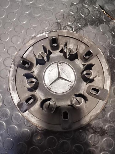 Enjoliveur mercedes sprinter - enjoliveur,