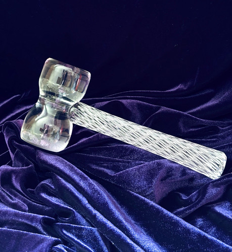 Val lambert crystal judge - st,