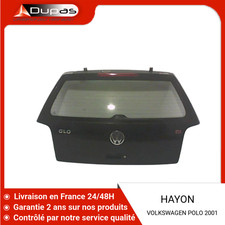 🇫🇷 HAYON VOLKSWAGEN POLO ➤6N0827025AD ♻️
