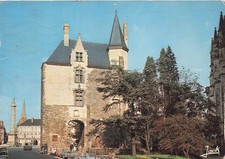 44 NANTES LA PORTE ST PIERRE ET LA COLONNE LOUIS XVI