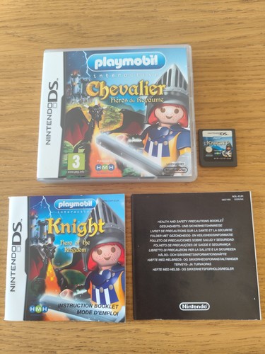 Playmobil interactive - playmobil,