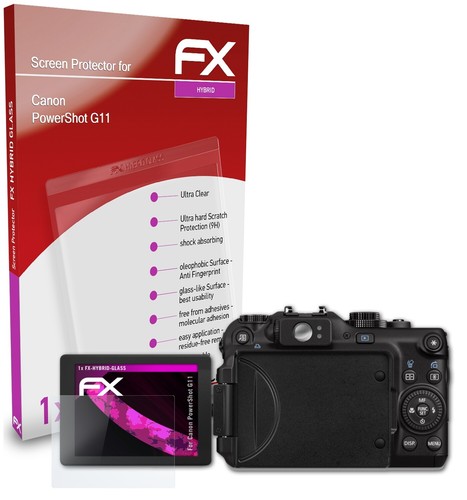 Atfolix verre film - verre,