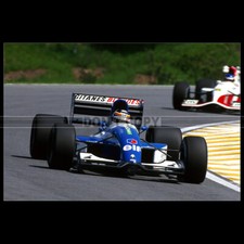 Photo A.006314 LIGIER JS 37